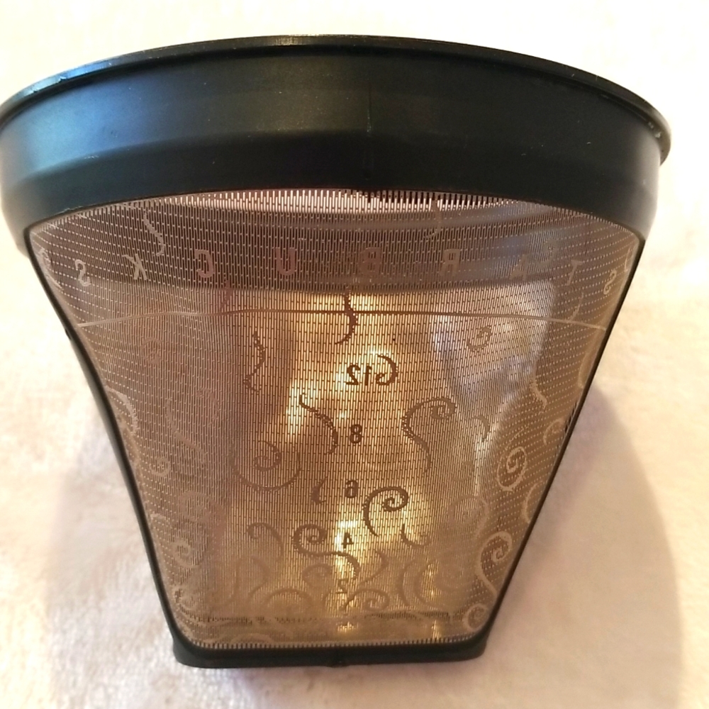Kitchen: Coffee Filter - Picture 2 of 7